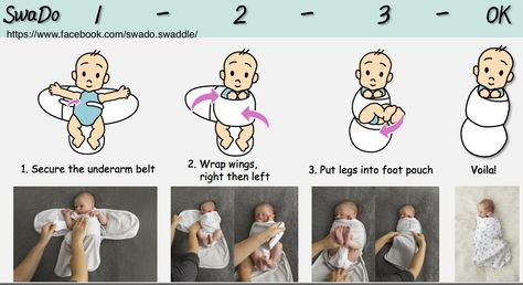 Velcro Swaddle How To, Velcro Swaddle, Newborn Baby Tips, Gifts For Expecting Parents, Expecting Parents, Baby Tips, Sleep Sacks, Pregnancy Gifts, Baby Hacks