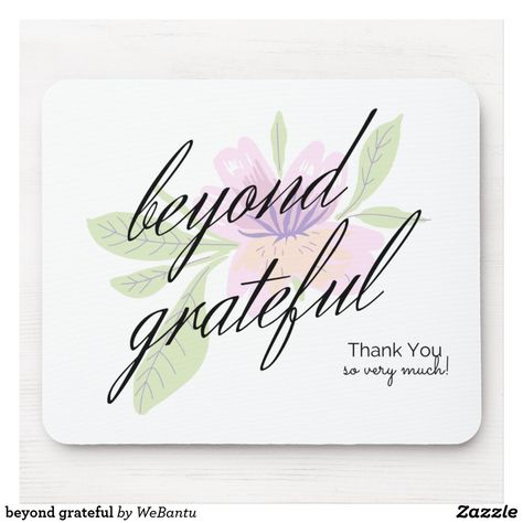 Beyond Grateful, Baby Greeting Cards, Custom Mouse Pads, Baby Invitations, Attitude Of Gratitude, Mouse Pad, Shower Invitations, Baby Shower Invitations, The Amazing