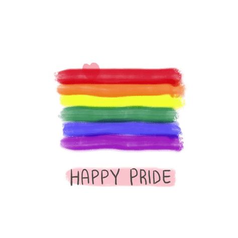 Giphy Love, Pride Weekend, Funny Gadgets, Pride Day, Happy Pride, Pride Parade, Gay Wedding, Lgbtq Pride, Lgbt Pride