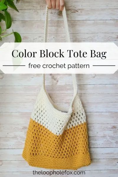 Beginner Friendly Crochet Market Bag Pattern | The Summer Tote Tote Crochet, Crochet Tote Pattern, Tote Bag Pattern Free, Crochet Beach Bags, Free Crochet Bag, Crochet Bag Pattern Free, Bag Pattern Free, Crochet Market Bag, Diy Vetement