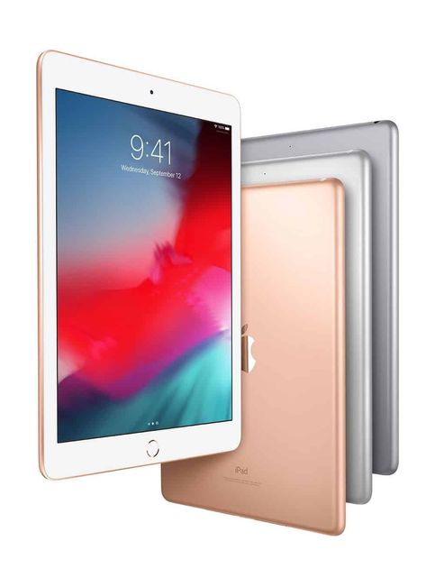 New Apple Ipad, Airpods Apple, New Ipad Pro, New Tablets, Mac Book, Ipad 6, Ipad 9, School Clothes, Ipad 1