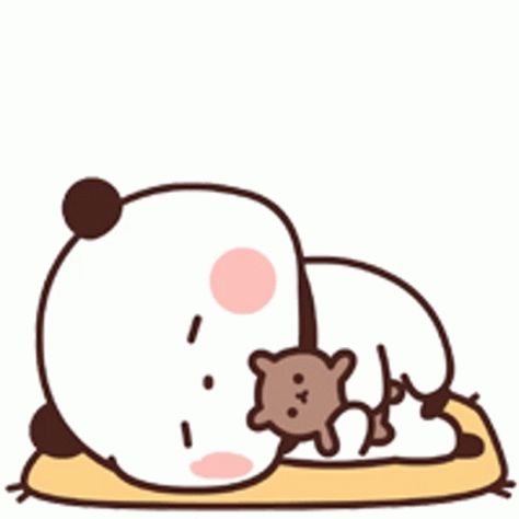 Nitez Sleeping Sticker - Nitez Sleeping Snoring - Discover & Share GIFs Sleeping Sticker, Sleeping Gif, Peach Goma, Chibi Cat, Cute Bunny Cartoon, Cute Bear Drawings, Hello Kitty Coloring, Cute Panda Wallpaper, Cute Cartoon Images