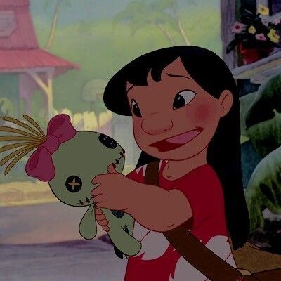 Cartoons Aesthetic, 80s Cartoons, Lilo And Stitch, A Girl, Disney, Memes