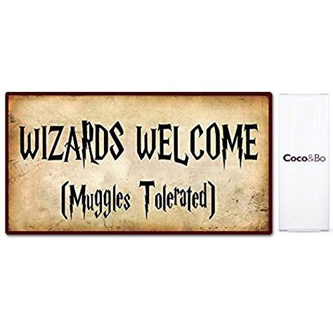 Product Details Room Decor Harry Potter, School Room Decorations, Harry Potter Graduation, Harry Potter Coloring Book, Harry Potter Sign, Wizard Party, Gothic Garden, Harry Potter Theme, Harry Potter Birthday