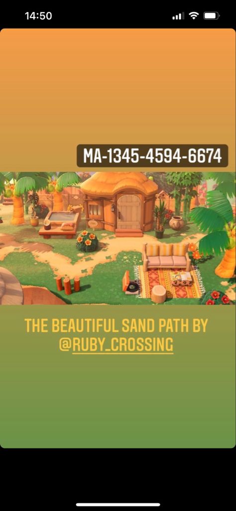 How To Make Sand, Turtle Bay, Tropical Islands, Animal Crossing, Custom Design, Animals, Quick Saves