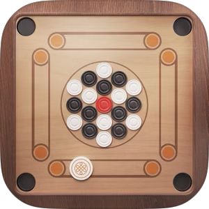 Carrom Board Game, Carrom Board, Hack Free Money, Pool Hacks, Install Game, Pool Games, Free Gems, Multiplayer Games, Free Offer