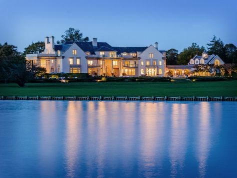 Water Mill, N.Y. is in one of the MOST expensive ZIP codes  in the USA. Its ranked 18th. WHO is # 1,2 & 3 ?    http://www.forbes.com/sites/betsyschiffman/2015/11/10/full-list-most-expensive-zip-codes-in-2015/ Hamptons Mansion, Hamptons Homes, Hampton Estates, Villa Maria, Real Estat, Million Dollar Homes, Ocean House, Water Mill, Mansions For Sale