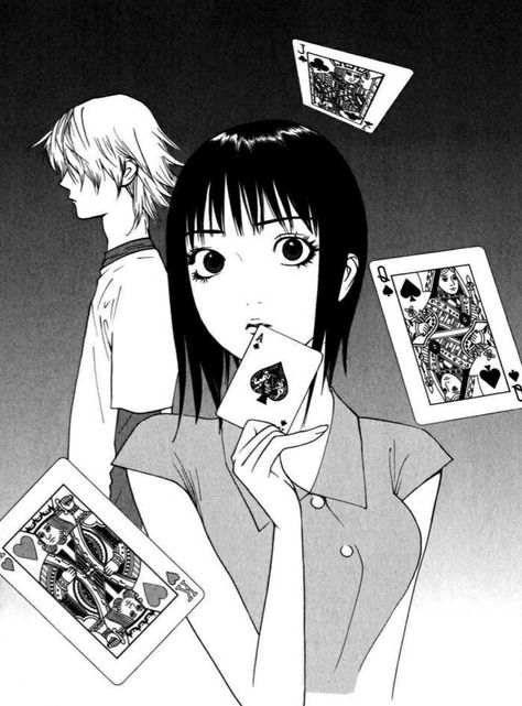 Liar Game, Game Guide, Game Icon, Sports Anime, 2d Art, Free Online Games, Dark Anime, Manga To Read, Manhwa Manga