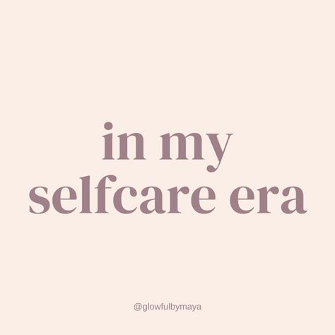 in my selfcare era glowfulbymaya positivity positive energy mindset shifts manifesting manifestation manifest meditation abundance law of assumption law of attraction feminine energy femininity goddess energy selfcare healing era rich girl money wealth girl boss vibe glow up Healed Woman Aesthetic, In My Wellness Era, Vision Board Feminine Energy, In My Self Love Era, Glow Up Manifestation, Healing Era Aesthetic, Selfcare Era, In My Healing Era, Manifest Meditation