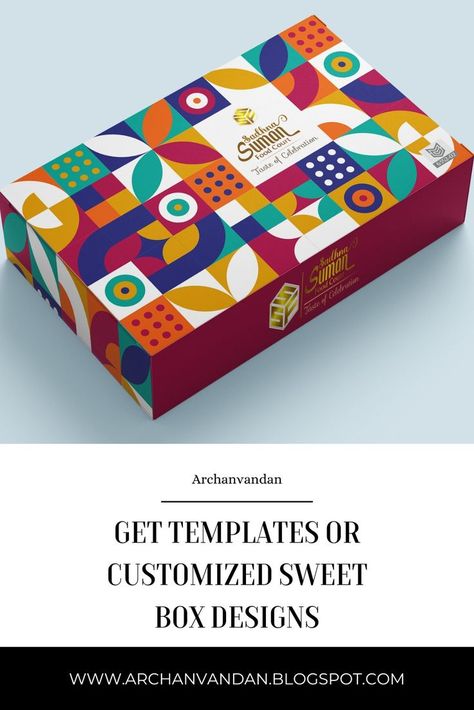 Indian Sweet Box Design template | Food Packaging Design concept | Archanvandan For contact, Call/WhatsApp: +91 9837262506 Visit www.archanvandan.blogspot.com for more Sweet Box Designs templates and Food packaging Concepts. Creating Best Traditions!🌸🌺 . . . . . . . Indian Sweet Box Design Packaging Ideas | Diwali Sweet Box Designs | Packaging for Wedding | Luxury Sweet Box Designs | Arabic Sweet Box Design template | Creative Box Designs | Premium Food Packaging Designs | Archanvandan Diwali Box Packaging Design, Sweet Box Packaging Design Creative, Indian Sweet Packaging Design, Diwali Packaging Design, Diwali Packaging Gift Boxes, Diwali Boxes Design, Indian Sweets Packaging, Sweet Box Design Indian, Candy Box Design