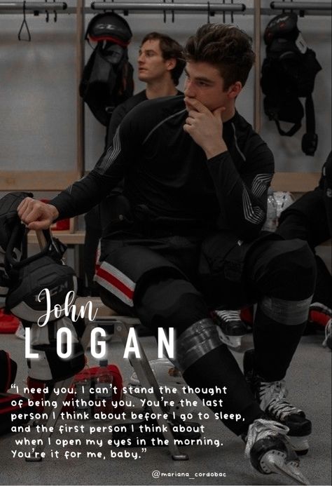 John Logan - The Mistake - The Legacy - Logan - Briar - Logan & Grace - Grace Ivers - Off-campus series - series - Elle Kennedy Grace Ivers, John Logan, Books Romance Novels, Reader Girl, Off Campus, Dark Romance Books, The Mistake, Romantic Books, Books For Boys