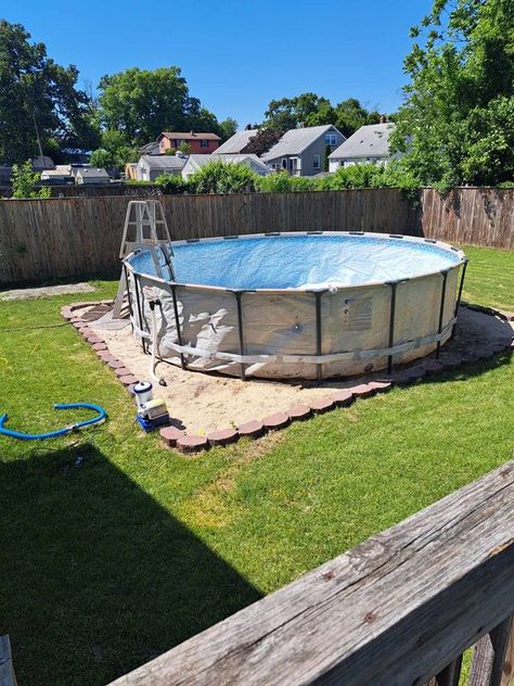 Cheap Inground Pool, Bestway Pool, Above Ground Swimming Pools, Inground Pools, Swimming Pools, Swimming, Pool, Water