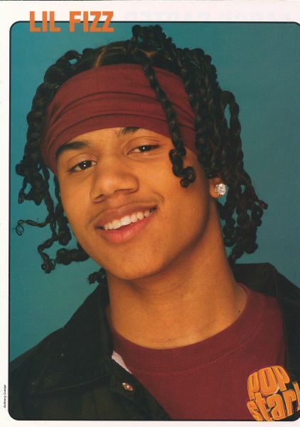 90s Hairstyles Men Black, B2k Wallpaper, Black Hairstyles 90s, 2000s Mens Hairstyles, Lil Fizz 2000s, 2000s Male Hairstyles, Early 2010s Fashion Men, Early 2000s Hairstyles Men, 2000s Hairstyles Men