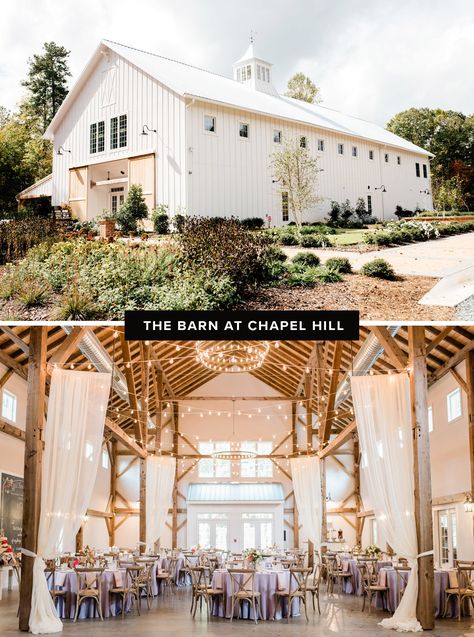 The Top 41 US Barn Venues for your Wedding. Each barn offers something incredibly unique and special for your next celebration. May Wedding Venues, Wedding Venue Ideas Rustic, Unique Venue Ideas, Building Wedding Venue Ideas, Barn Venues Wedding, Country Wedding Venues Barns, Wedding Venue Building Ideas, Modern Barn Wedding Venue Ideas, White Barn Wedding Venue Ideas