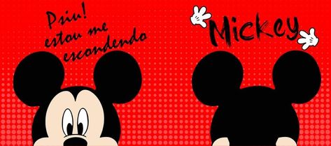 Minnie Mouse Mug, Mickey Mouse Wallpaper, Mug Template, Painting Glassware, Drawing Quotes, Header Banner, Disney Coloring Pages, Mickey Minnie Mouse, Mickey And Friends