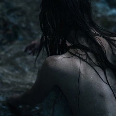 Lady Lilith, Mermaid Stories, Dark Mermaid, Siren Mermaid, Mermaid Pictures, Mermaid Aesthetic, Sea Witch, Mermaid Hair, Aesthetic Images