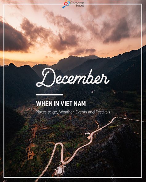 Vietnam In December, December Travel Destinations, Vietnam Packing List, December Travel, Vietnam Trip, Vietnam Itinerary, Sapa Vietnam, Vietnam Voyage, Visit Vietnam