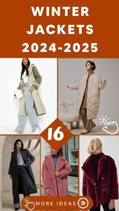 Todays Fashion Trends 2024, Winter Jacket Outfits, Simply Dresses, Trendy Outfits Winter, Jackets Women, Trendy Fall Outfits, Trends 2024, Winter Tops, Winter Jackets Women