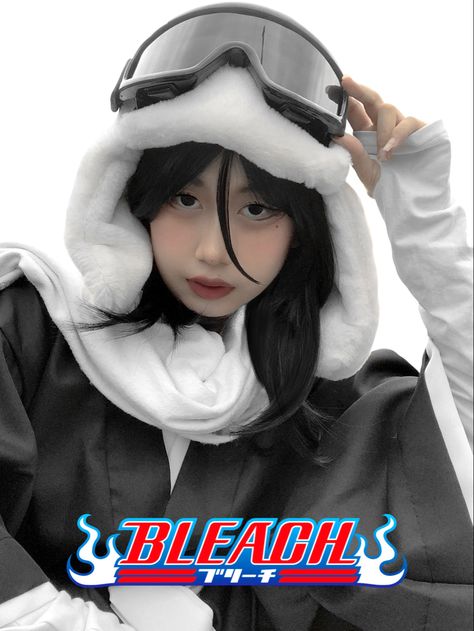 rukia tybw cosplay Rukia Outfit, Rukia Kuchiki Cosplay, Rukia Tybw, Rukia Cosplay, Bleach Halloween, Bleach Cosplay, Bleach Rukia, Kuchiki Rukia, Closet Cosplay