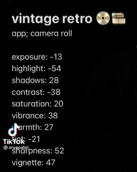 Lightroom Presets Retro Picture Edit, 80s Filter Camera Roll, Nostalgia Photo Settings, 70s Filter Iphone, Retro Photo Effect, Samsung Photo Editing, Vintage Filter Camera Roll, 80s Filter, T Or D