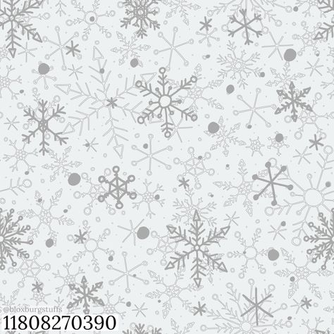 Christmas Rug Decal Codes, Christmas Rug Codes Berry Ave, Bloxburg Snowy Tree Decal, Winter Decal Codes, Bloxburg Christmas Wallpaper Codes, Snow Decals Bloxburg, Bloxburg Winter Decal Codes, Bloxburg Winter Bedroom Ideas, Winter Decals Bloxburg