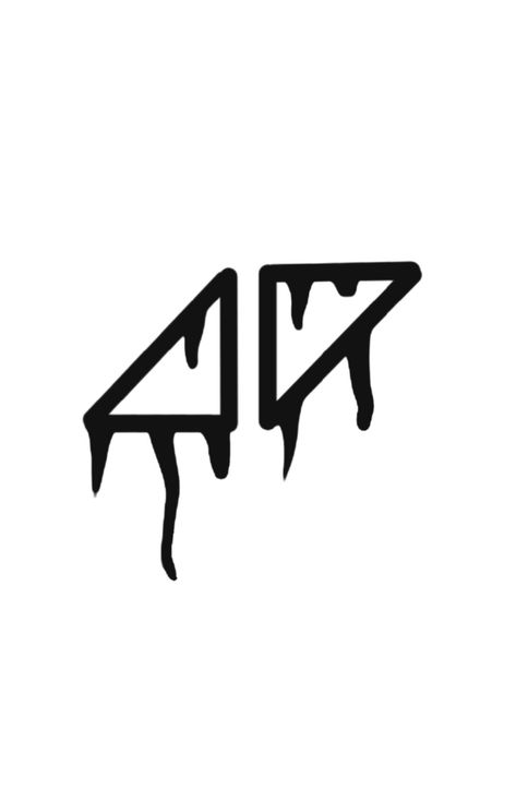 Avicii Avicii Tattoo Symbols, Avicii Wallpapers, Avicii Tattoo, Avicii Logo, Dj Website, Tim Bergling, Romeo Santos, Aztec Calendar, Trippy Wallpaper