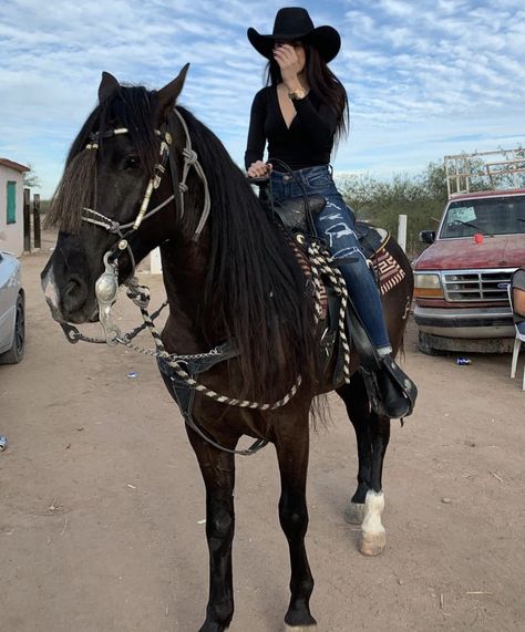 Cowboy Hat, Rodeo, A Man, Cowboy, Black