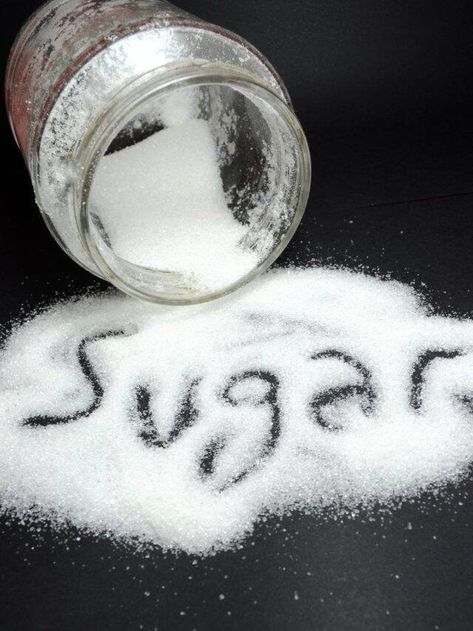 Things to consume if you cut down sugar intake | The Indian Express Sugar Free Desserts Easy, Cut Sugar, Wellness Guide, Healthier Alternatives, Sugar Free Sweets, Dairy Desserts, Sugar Free Cookies, Less Sugar, High Sugar