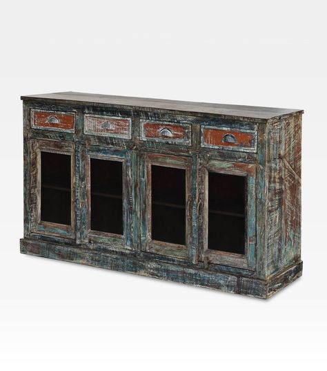 Credenza indiana Mongolia, Tibet, Credenza, Indiana, Decorative Items, Mango, Carpet, India, China