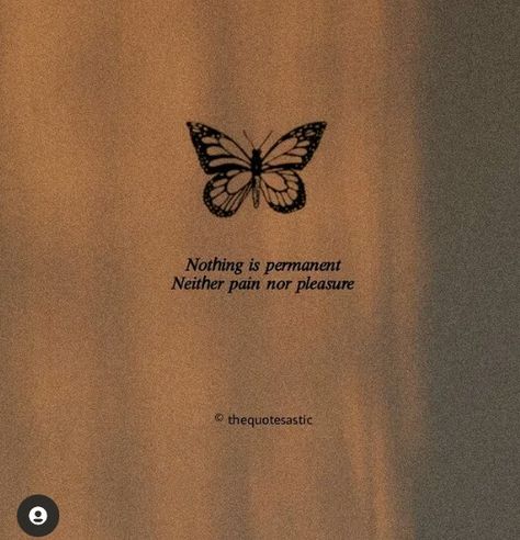 No One Is Permanent Quotes, No One Is Permanent, Permanent Quotes, Nothing Is Permanent, Easy Hair Cuts, Quotes Short, Background Wallpaper For Photoshop, Easy Hair, Snap Quotes