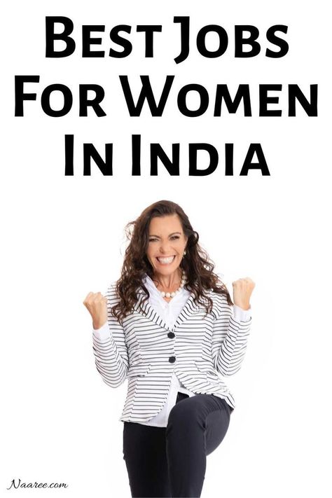 Looking for different types of jobs for women? This jobs list will give you jobs tips and high-paying jobs ideas for teaching jobs, online jobs, travel jobs, part-time jobs for stay-at-home moms, creative jobs without a degree, office jobs in India, best jobs for introverts #jobs #career #India #workfromhome #workathome Best Jobs For Women, Jobs Without A Degree, Tutoring Services, Design Writing, Selling Crafts, Gig Economy, Best Jobs, Travel Jobs, Best Online Jobs