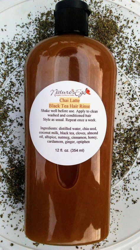 Black Tea Hair Rinse, Tea Hair Rinse, Cinnamon Honey, Honey Ginger, Lighter Hair, Reduce Hair Fall, Smells Good, Brown Spots On Face, Home Remedies For Hair