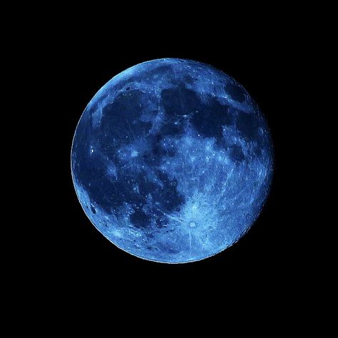 See The Winning Photos From Our Blue Moon Instagram Contest Full Blue Moon, Instagram Contest, Full Blue, Blue Moon, The Next, Moon, Blue, Instagram