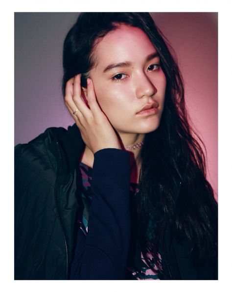 Mona Matsuoka Mona Matsuoka, Photography Model, Instagram Models, New Generation, The Meaning, Model Photography, Selfies, Stock Photography, Interview