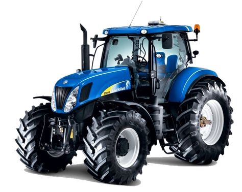 Tractor Images, Tractor Png, Farm Vehicles, New Holland Agriculture, Tractor Photos, Flower Picture Frames, Diy Rock Art, Mercedes G Wagon, Studio Background Images