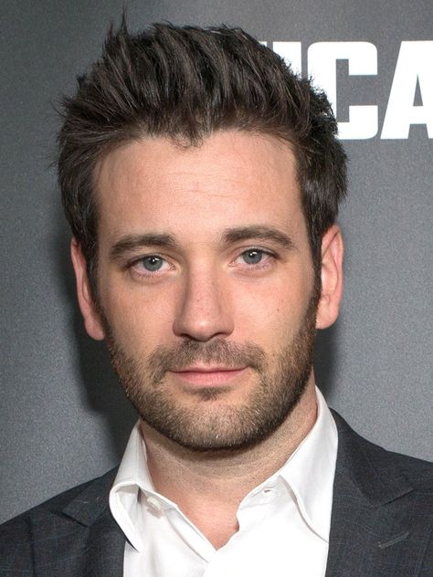 Tommy Merlyn, Nick Gehlfuss, Colin Donnell, Chola Style, Jon Hamm, Chicago Med, Chicago Pd, Celebrity Crush, Eye Candy