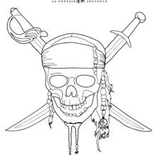 Disney Printables Free, Kraken Art, Pirate Coloring Pages, Joker Tattoo Design, Pirate Treasure Maps, Pinstripe Art, Pirate Tattoo, Skull Coloring Pages, Harley Davidson Art