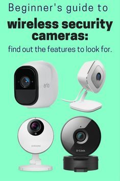 House Technology, Dslr Photography Tips, Home Security Tips, Home Security Camera, Security Cam, Wireless Home Security Systems, Best Home Security, Wireless Home Security, Wireless Security Cameras