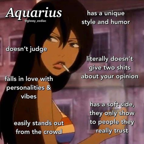 Aquarius Outfits Style, Aquarius Aesthetic, Aquarius Traits, Aquarius Truths, Aquarius Life, Aquarius Rising, Pisces And Aquarius, Aquarius Love, Astrology Aquarius