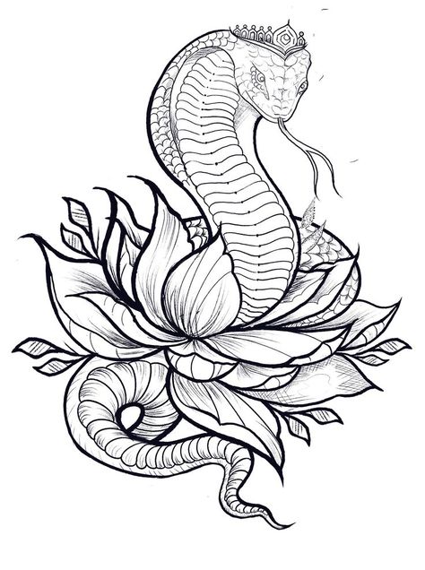 Around Arm Tattoo, Snake Tattoo Design, Floral Tattoo Design, Tattoo Design Book, Snake Tattoo, Dreamcatcher Tattoo, Arm Tattoo, Tatting, Tattoo Designs