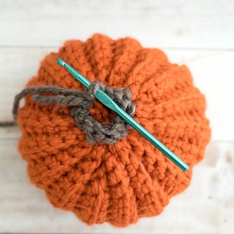 Halloween Knitting Patterns, Crochet Fall Decor, Halloween Knitting, Pumpkin Crochet, Crochet Pumpkins, Fall Pumpkin Crafts, Cod Liver, Fall Crochet Patterns, Fall Crochet