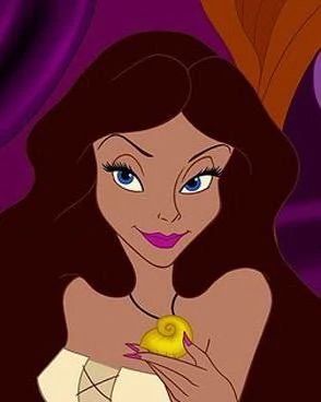 Ursula Human, Ursula The Little Mermaid, Human Form, Disney Character, Disney Movie, Little Mermaid, The Little Mermaid, Ariel, Brown Hair