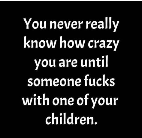 Momma Bear Quotes, Bear Quote, My Children Quotes, Mommy Quotes, Momma Bear, Mom Life Quotes, Quotes About Motherhood, Daughter Quotes, Funny True Quotes