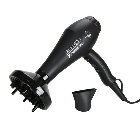 6 Best Blow Dryers for Curly Hair Updo Easy, Blow Dryers, Salon Hair Dryer, Curling Hair, Hair Curl, Wavy Bob Haircuts, Hair Blow Dryer, Bake Cakes, Ionic Hair Dryer