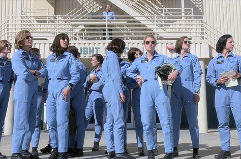 'For All Mankind' Recruits Women Astronauts for Moon Landing in New Trailer | Space For All Mankind Apple Tv, For All Mankind, Harry Turtledove, Shantel Vansanten, Altered Carbon, Joel Kinnaman, Nasa Apollo, True Detective, Neil Armstrong