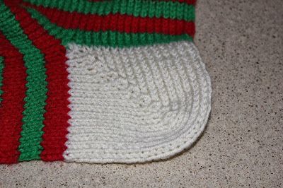 Knitted Christmas Stocking Patterns Free, Easy Christmas Stockings, Christmas Stocking Pattern Free, Knitted Christmas Stocking Patterns, Stocking Pattern Free, Knitted Stocking, Knitted Christmas Decorations, Crochet Christmas Stocking Pattern, Crochet Christmas Stocking