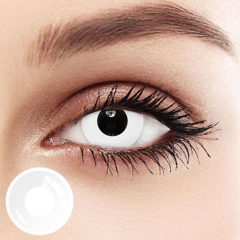 Shop best contact lenses online on unibling. Refill your contact lenses with just one click. Fast and safe shipping on all contacts online! Sandwich Painting, Best Contact Lenses, Perfect Vision, Cosplay Contacts, Teeth Braces, Halloween Contacts, Chic Frames, Contact Lenses Colored, Halloween Spirit