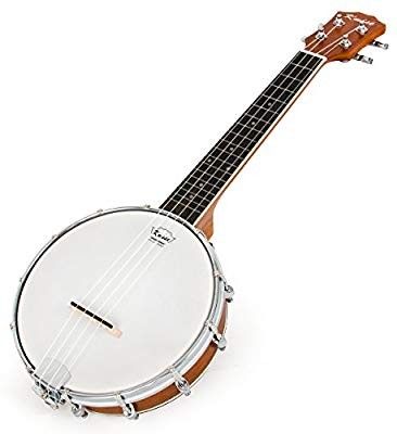 Ukulele Tuning, Banjo Ukulele, Ukulele Strings, Gallery Icon, Drum Heads, Drum Head, Learn Music, Back Bag, Ukelele