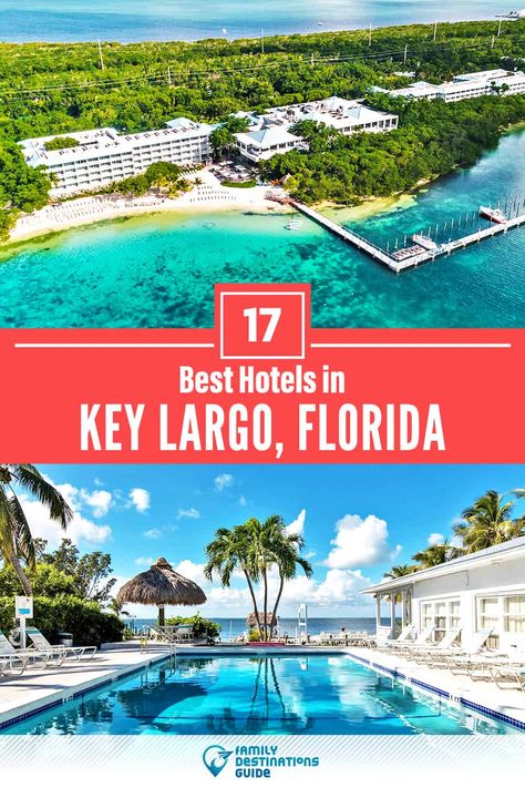 Hotels In Key Largo, Key Largo Florida Hotels, Key Largo Florida Things To Do In, Florida Keys Vacation Resorts, Florida Keys Hotels, Florida Keys Resorts, Key Largo Florida, Florida Adventures, Dry Tortugas