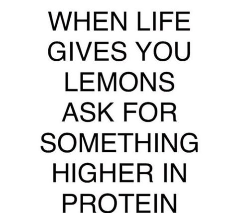 Protein Quotes, Strenght Training, Workout Protein, Vision Board Affirmations, Workout Memes, Gym Memes, Home Quotes And Sayings, Gym Humor, Fitness Motivation Quotes